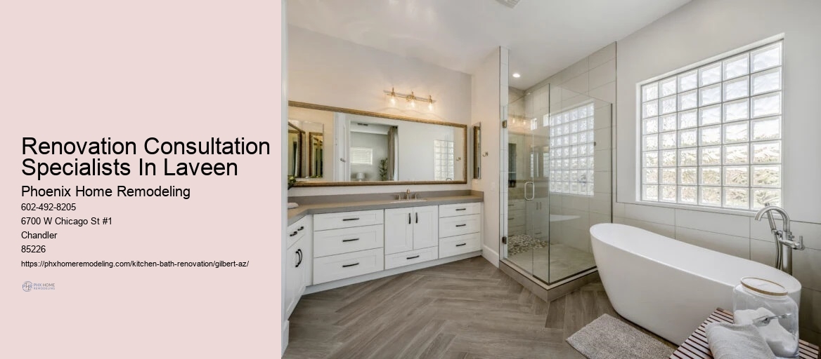 Best Kitchen And Bath Remodeling Near Me